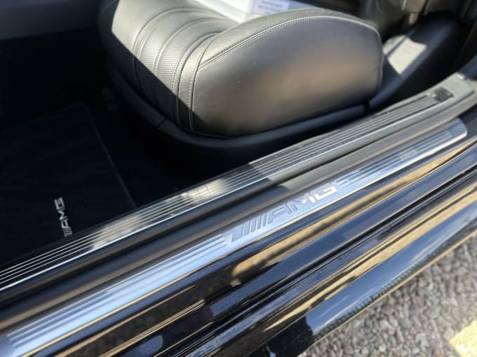 2025 Mercedes-benz S-class