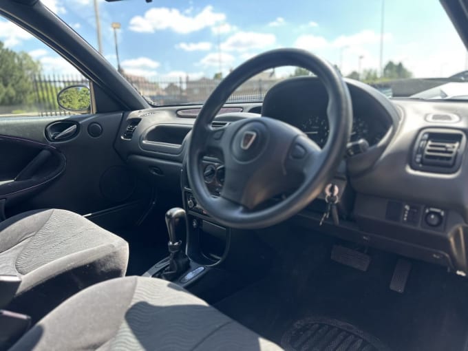 2025 Rover 25