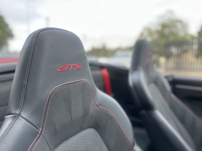 2025 Porsche 911