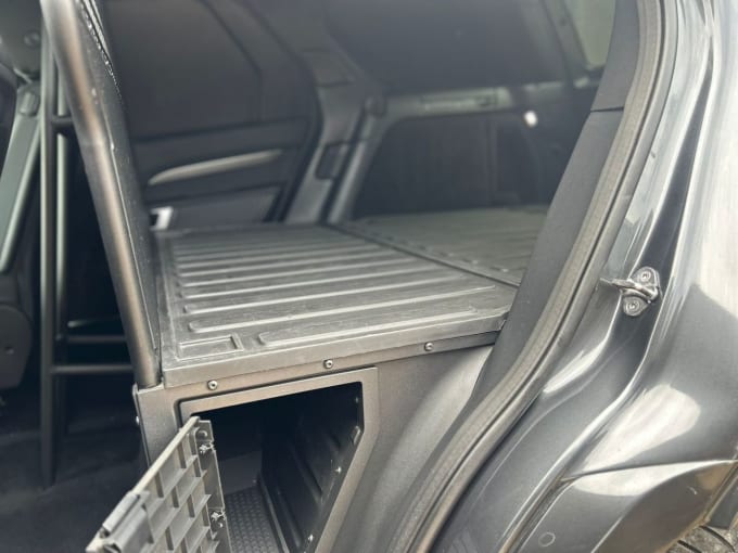 2025 Land Rover Discovery