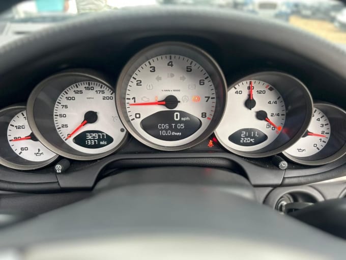 2025 Porsche 911