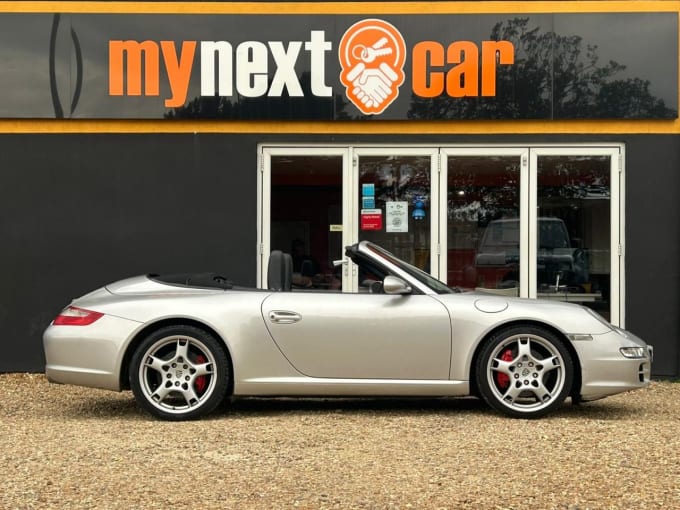 2025 Porsche 911
