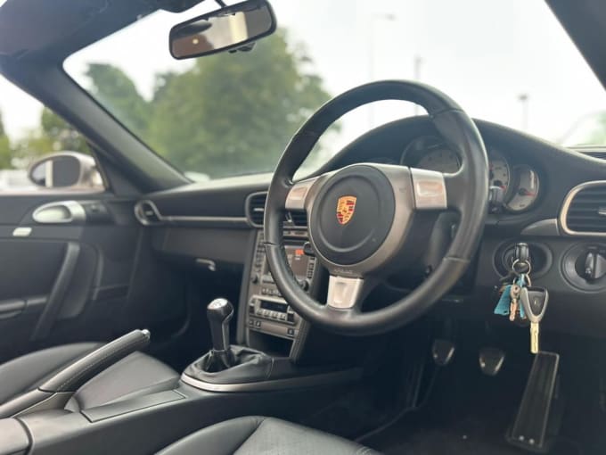 2025 Porsche 911