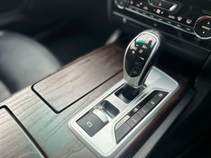 2025 Maserati Ghibli