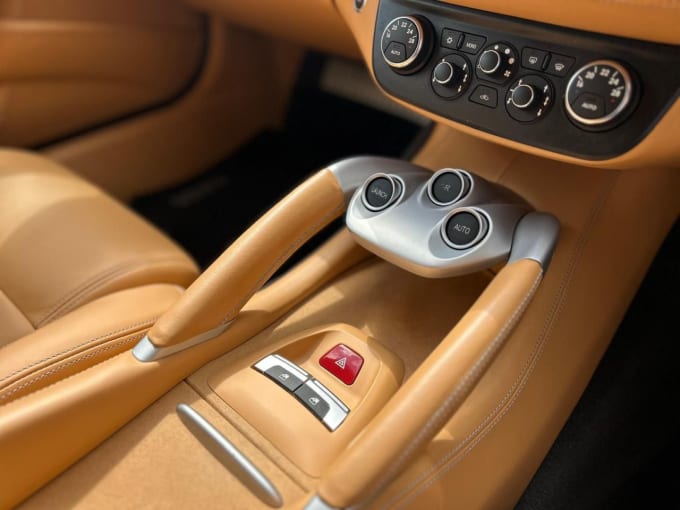 2025 Ferrari Ff