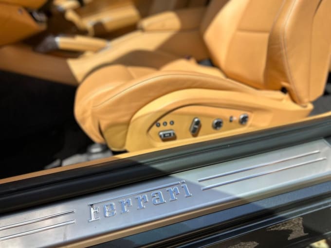 2025 Ferrari Ff