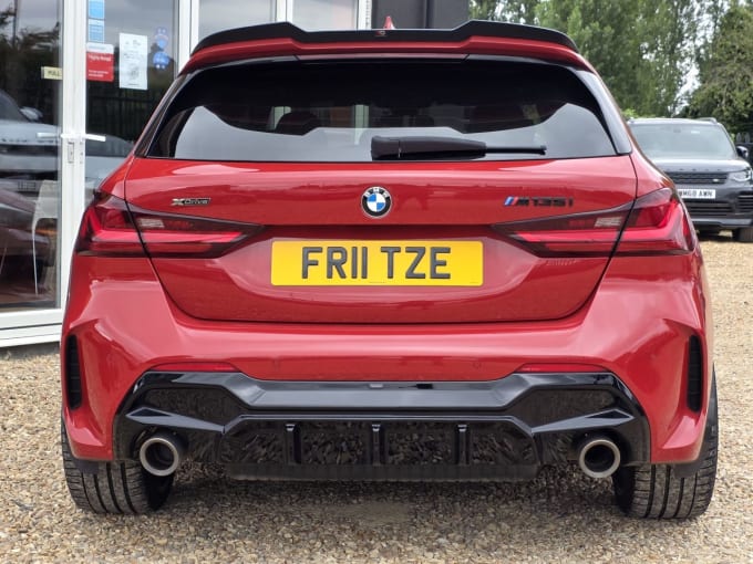 2025 BMW 1 Series