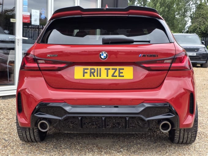 2025 BMW 1 Series