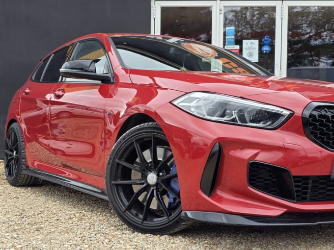 2025 BMW 1 Series
