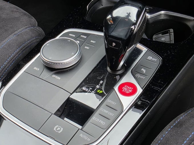 2025 BMW 1 Series