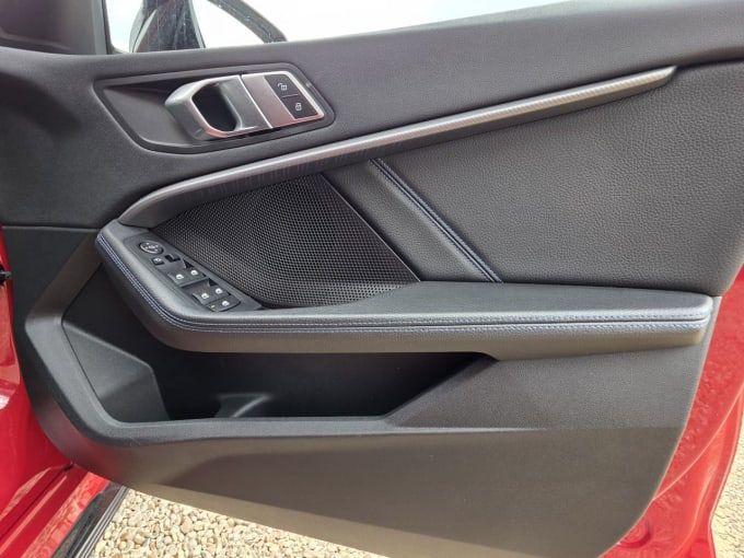 2025 BMW 1 Series