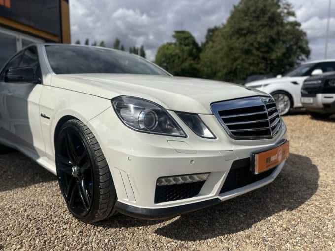 2025 Mercedes-benz E-class