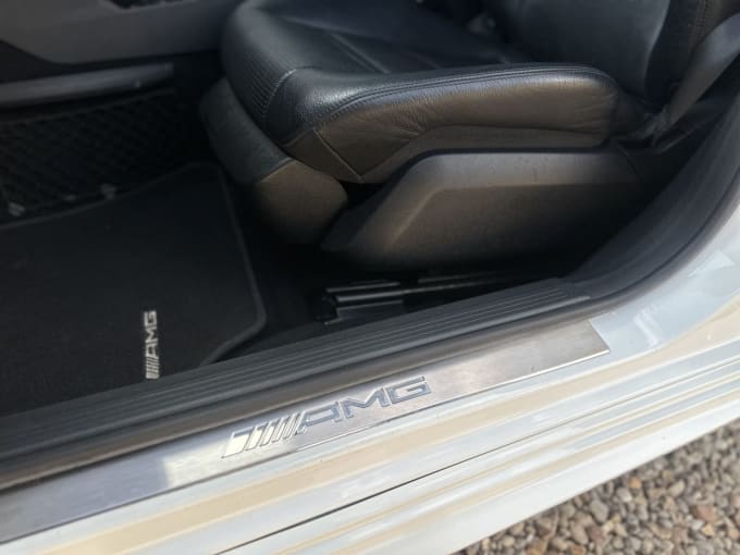 2025 Mercedes-benz E-class