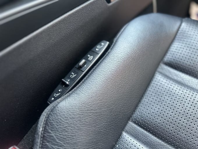 2025 Mercedes-benz E-class