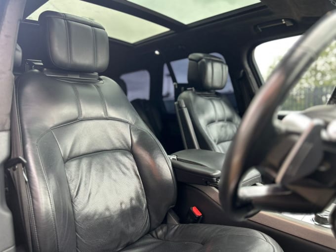 2025 Land Rover Range Rover