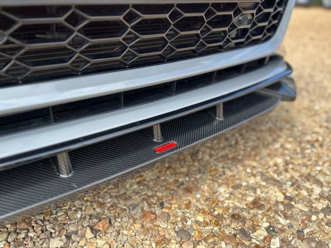 2025 Audi Rs6 Avant