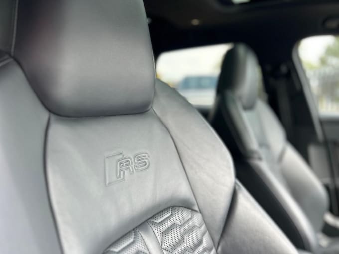 2025 Audi Rs6 Avant