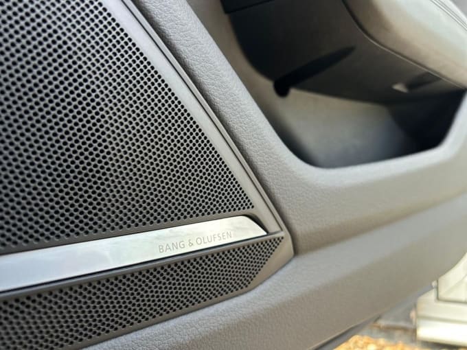 2025 Audi Rs6 Avant