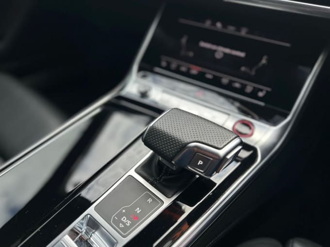 2025 Audi Rs6 Avant