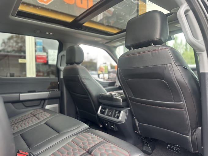 2025 Ford F 150