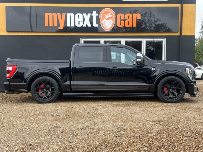 2025 Ford F 150