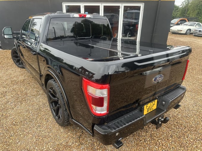 2025 Ford F 150