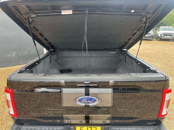 2025 Ford F 150