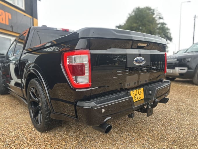 2025 Ford F 150