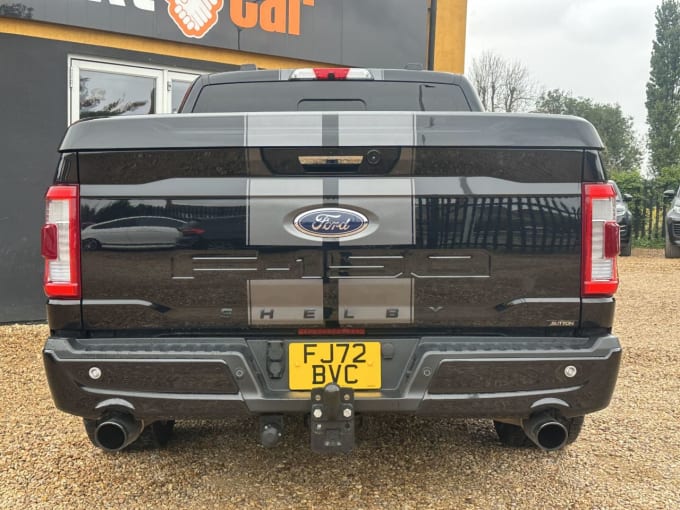 2025 Ford F 150