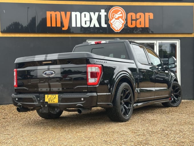 2025 Ford F 150