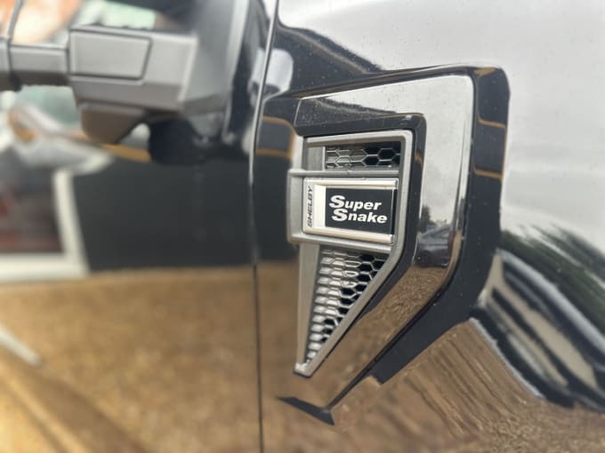 2025 Ford F 150