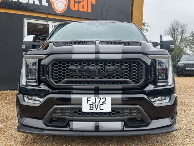 2025 Ford F 150