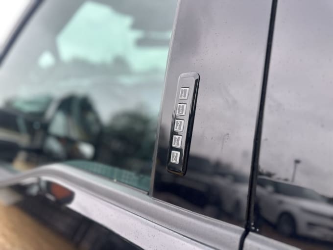 2025 Ford F 150