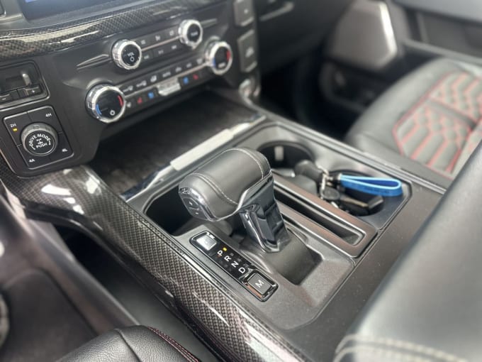 2025 Ford F 150