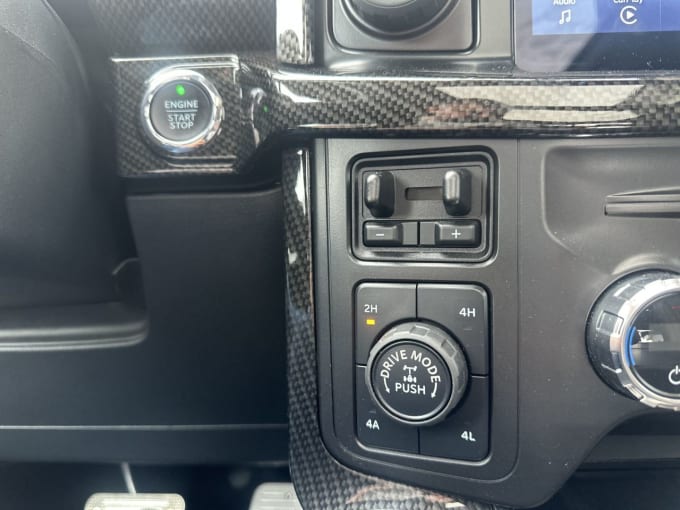 2025 Ford F 150