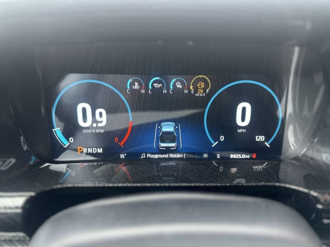 2025 Ford F 150