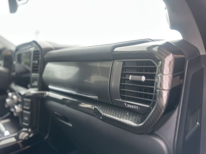 2025 Ford F 150