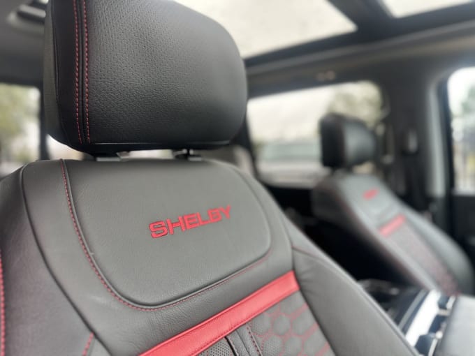 2025 Ford F 150