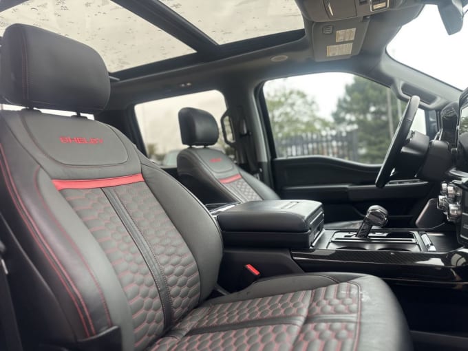 2025 Ford F 150