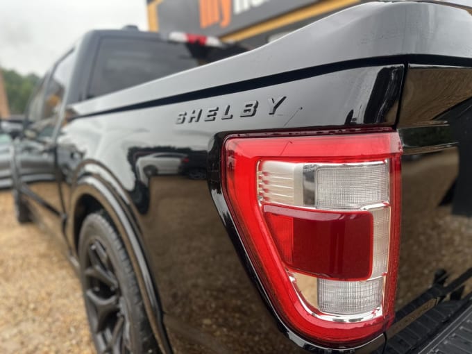 2025 Ford F 150
