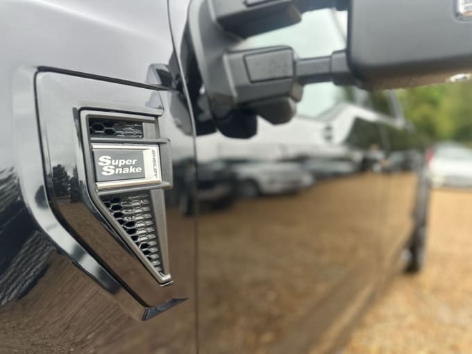 2025 Ford F 150