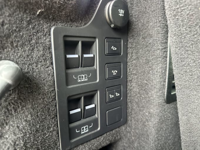 2025 Land Rover Discovery