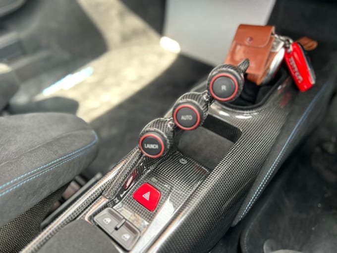 2025 Ferrari 488