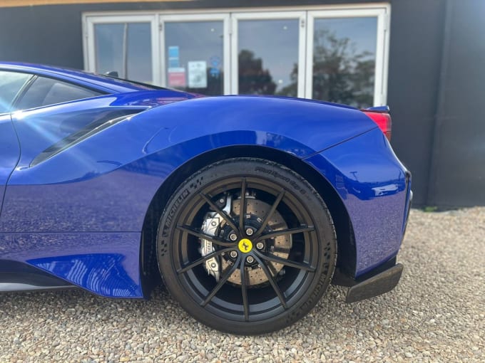 2025 Ferrari 488