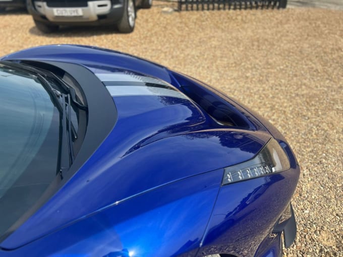 2025 Ferrari 488