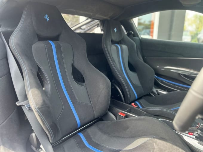 2025 Ferrari 488