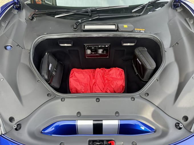 2025 Ferrari 488