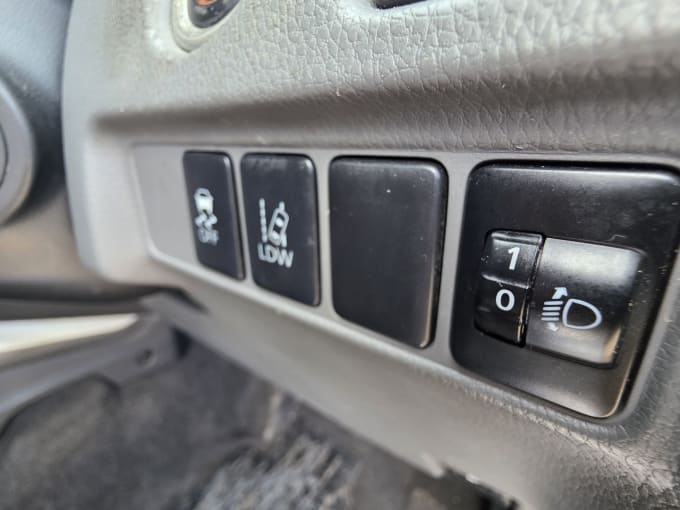 2025 Mitsubishi L200