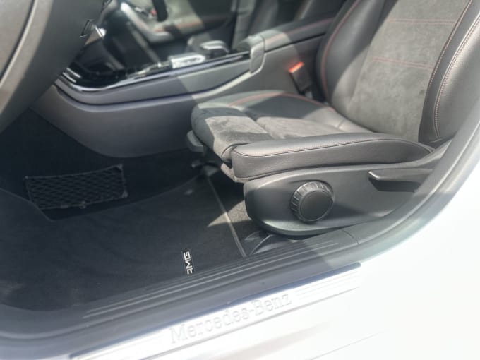 2025 Mercedes-benz A-class