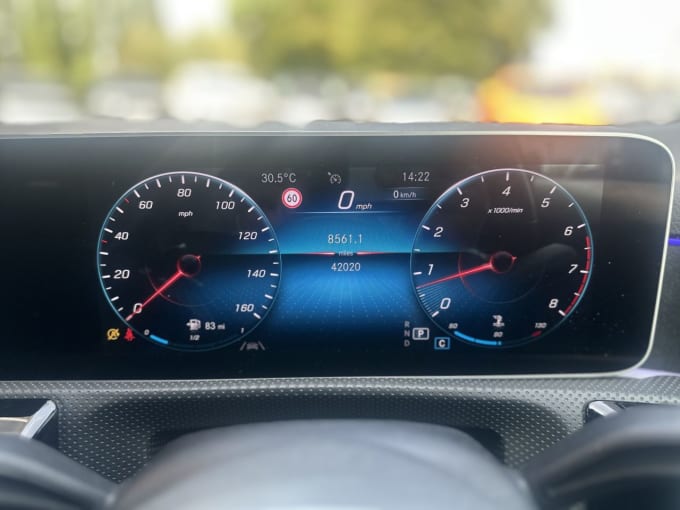 2025 Mercedes-benz A-class